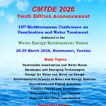 CMTDE 2026