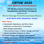CMTDE 2026